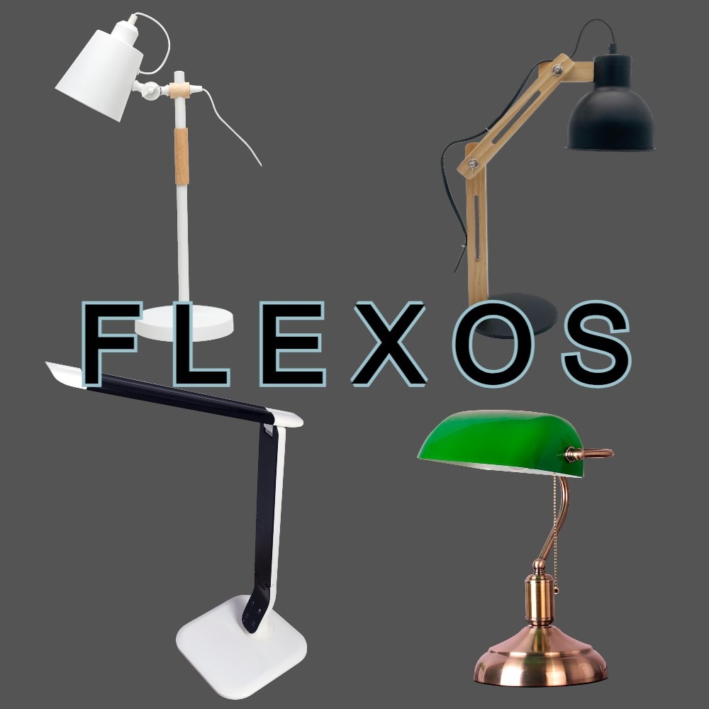 Tipos de Flexos, ¿cuál elijo?